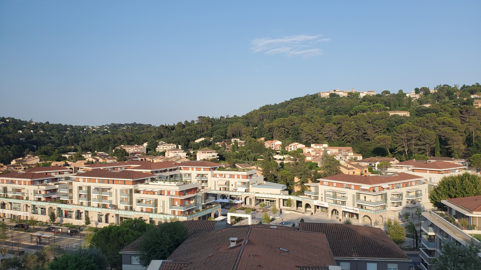 Image_, Appartement, Mougins, ref :VAP30000636