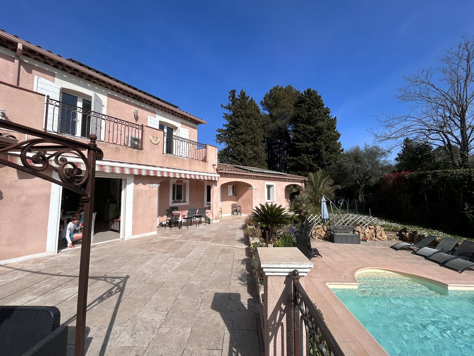 Image_, Villa, Valbonne, ref :OVI10000734