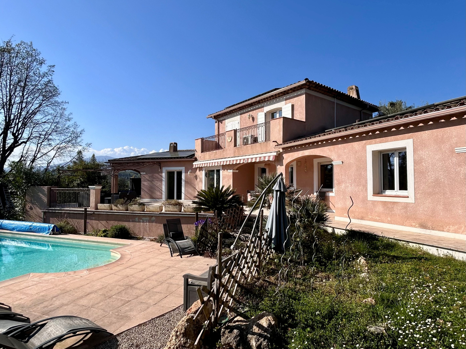 Image_, Villa, Valbonne, ref :OVI10000734