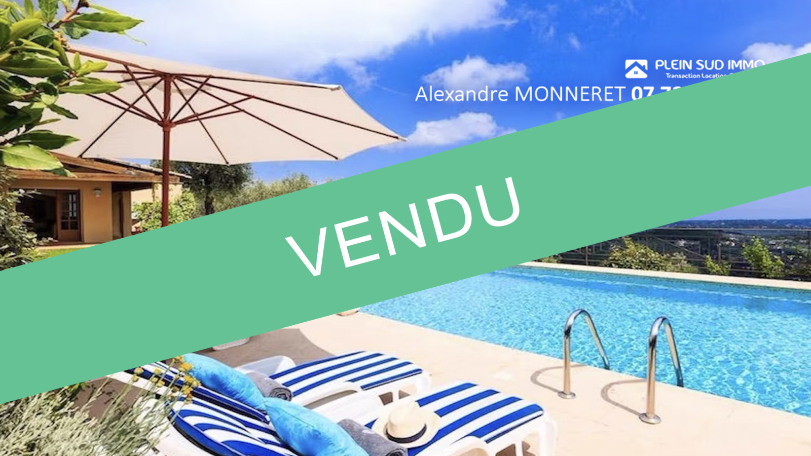 Image_, Villa, Grasse, ref :VVI110000528