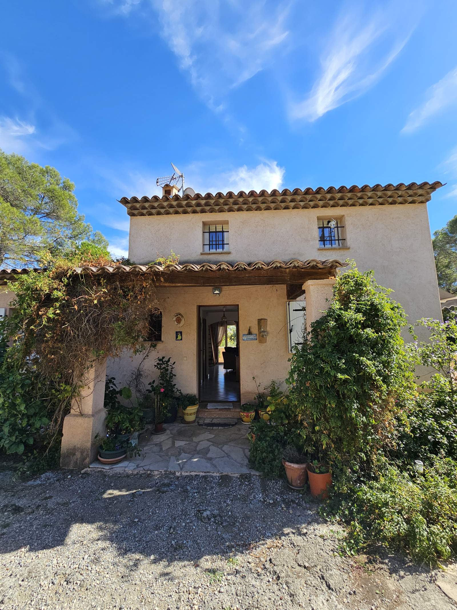 Image_, Villa, Peymeinade, ref :VAP30000855