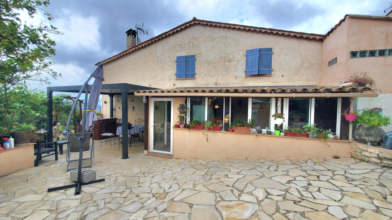 Image_, Maison, Tanneron, ref :VMA30000830