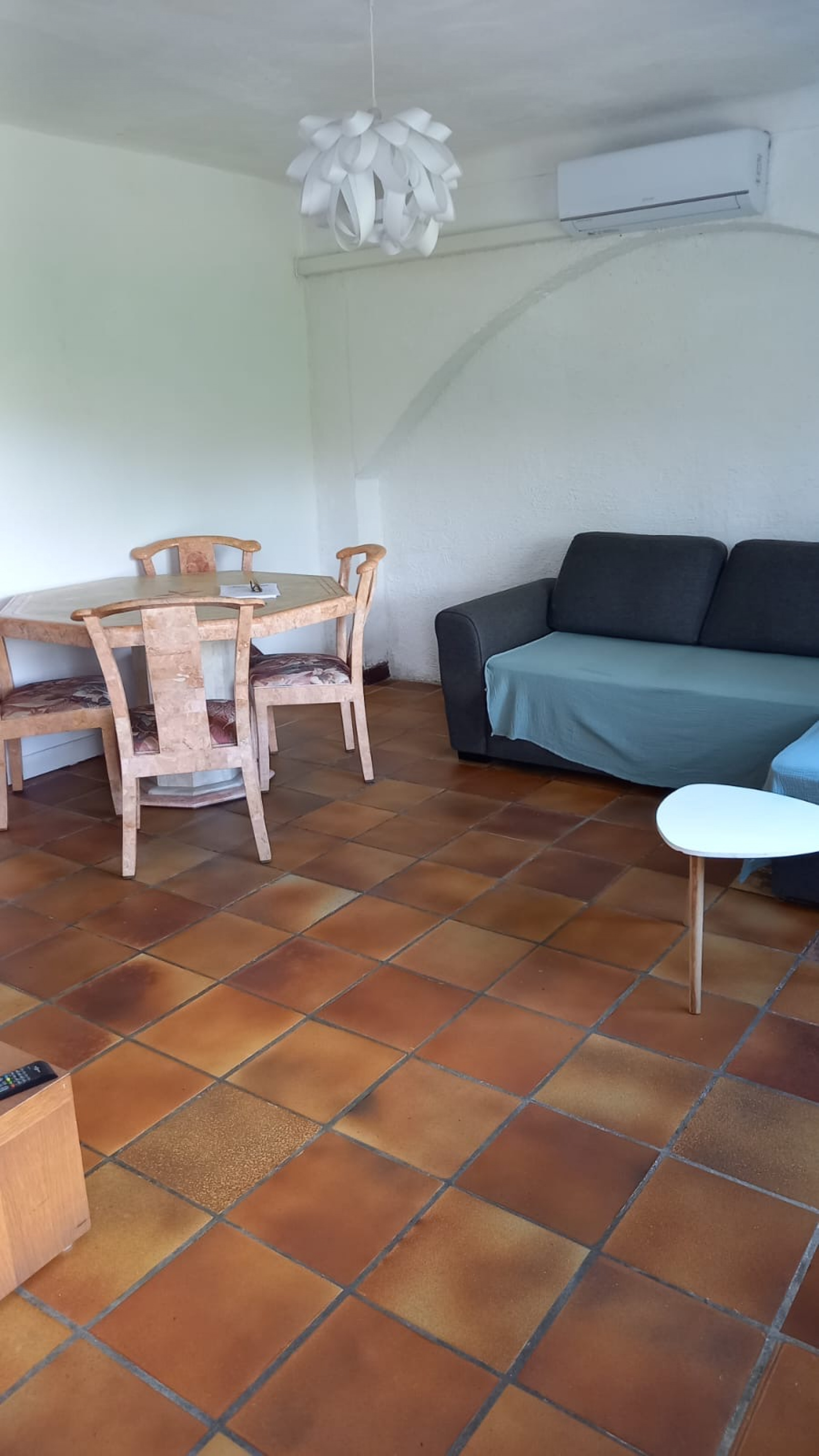 Image_, Rez de jardin, Grasse, ref :LRE170000590