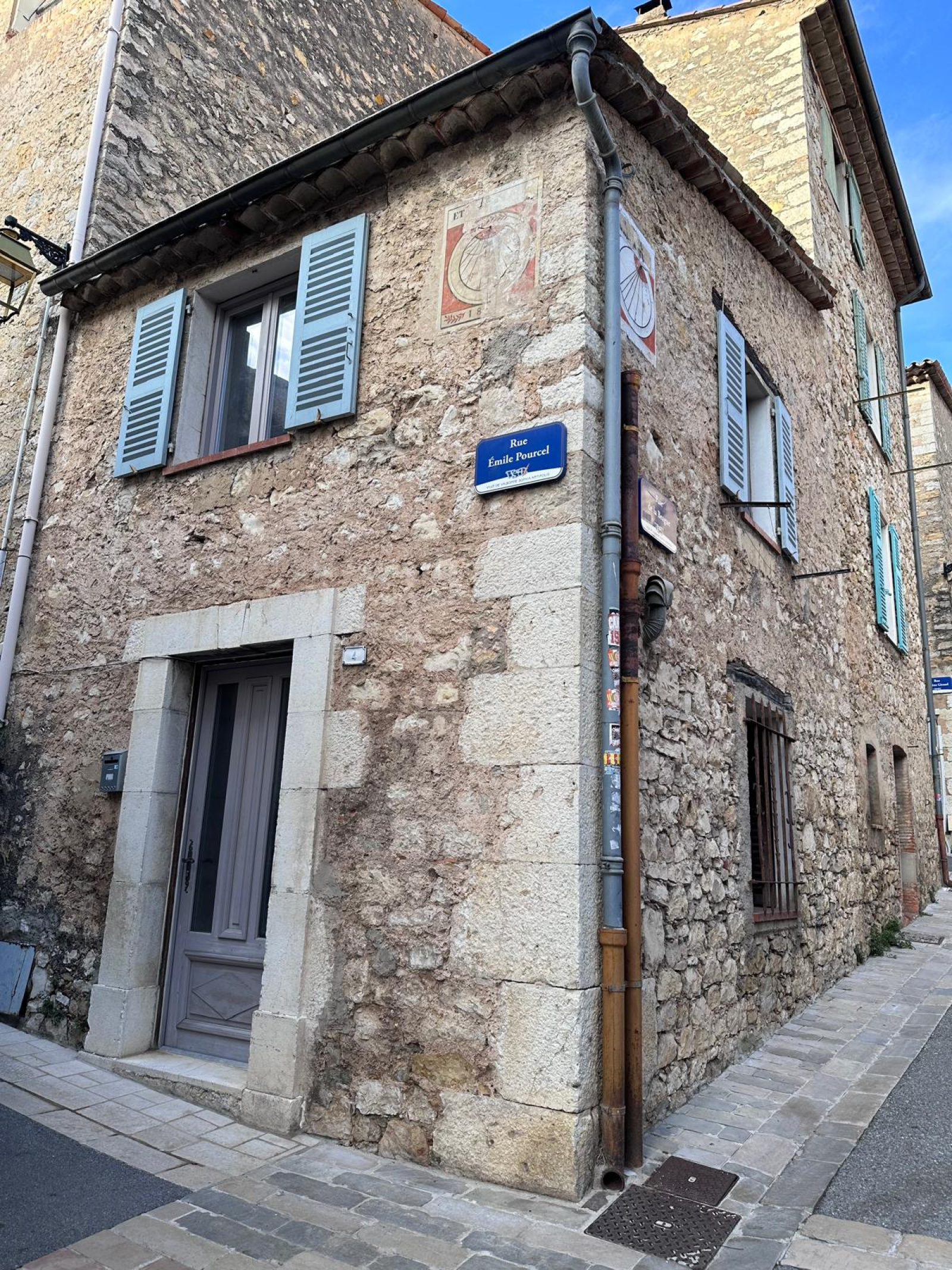 Image_, Appartement, Valbonne, ref :LAP190000885