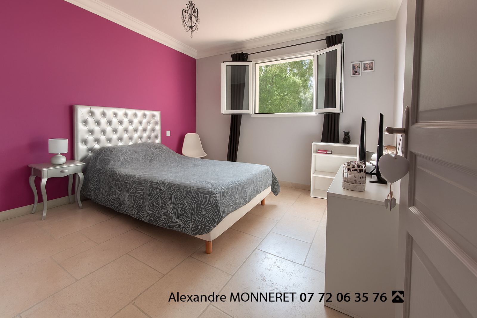Image_, Villa, Grasse, ref :VMA110000846
