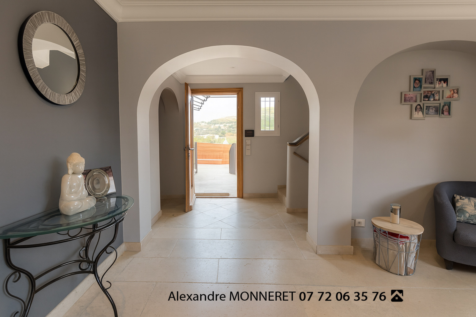 Image_, Villa, Grasse, ref :VMA110000846