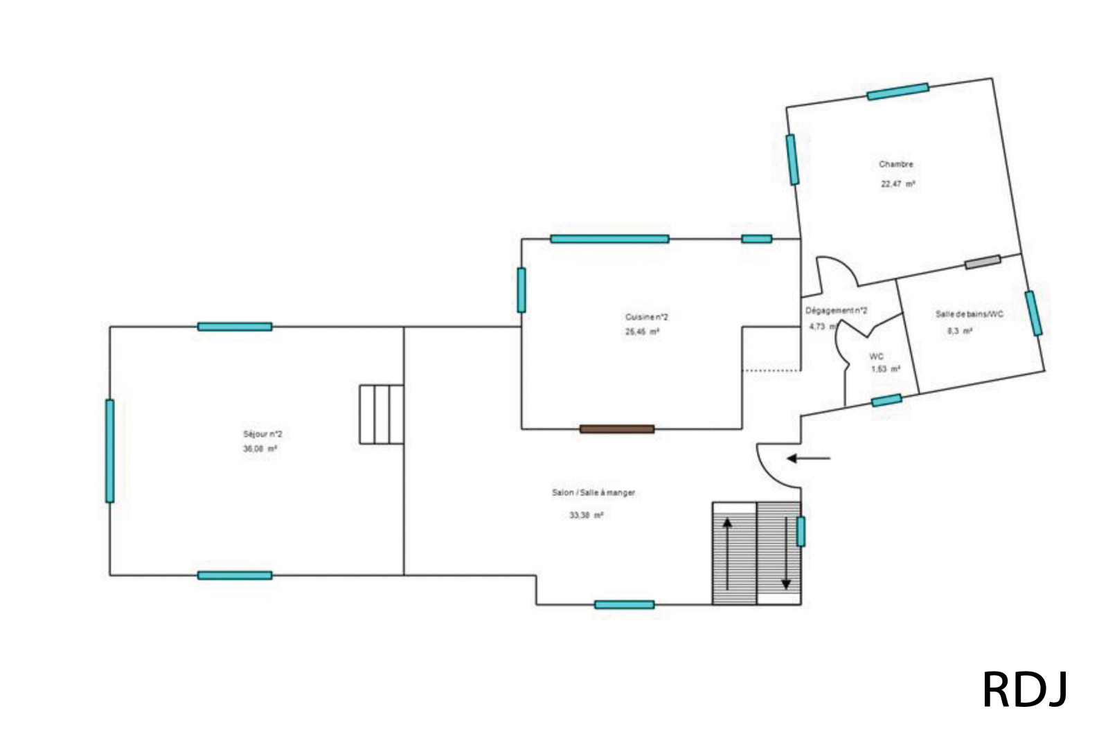 Image_, Villa, Grasse, ref :VMA110000846