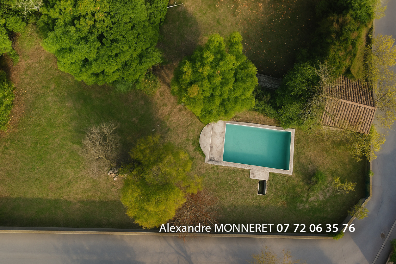 Image_, Terrain, Mougins, ref :VTE110000871