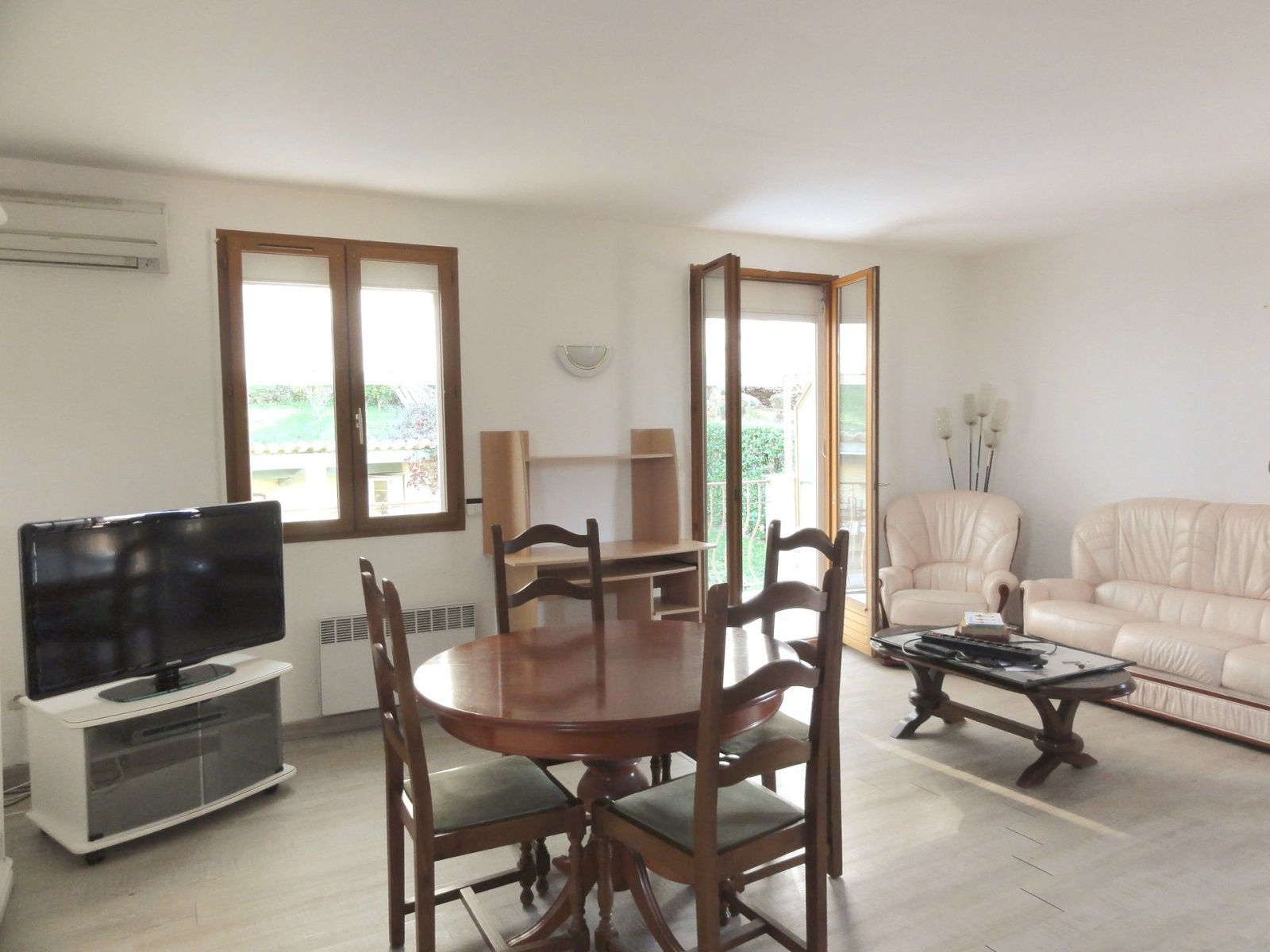 Image_, Appartement, Valbonne, ref :4683502