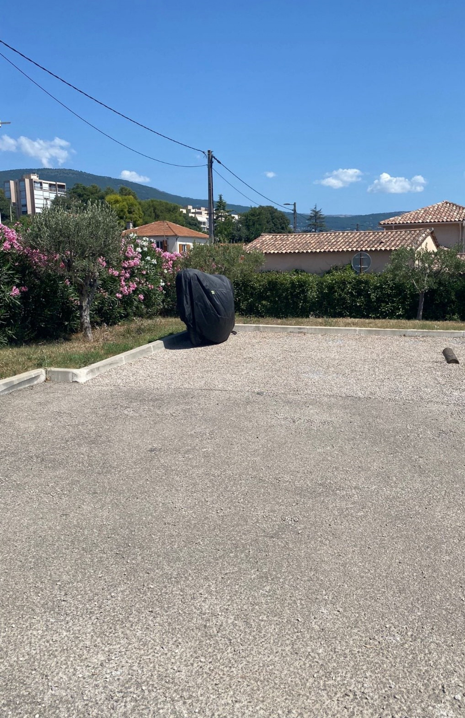 Image_, Parking, Grasse, ref :VPA160000638