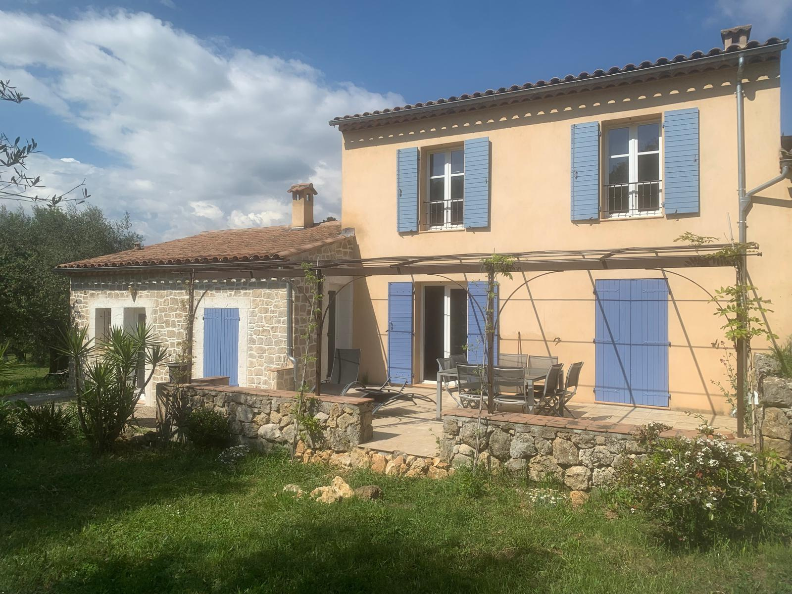 Image_, Villa, Mouans-Sartoux, ref :LVI10000745