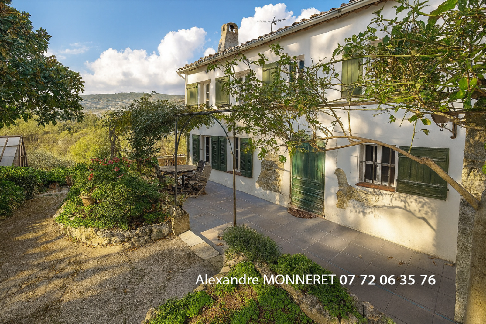 Image_, Maison, Grasse, ref :VMA110000873