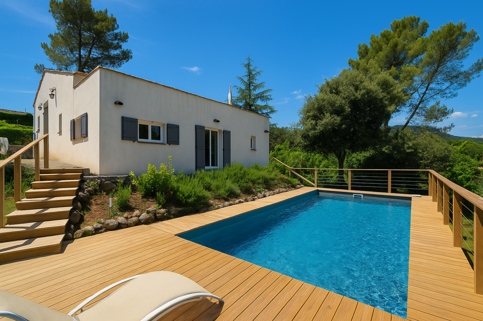 Image_, Villa, Peymeinade, ref :VAP110000850