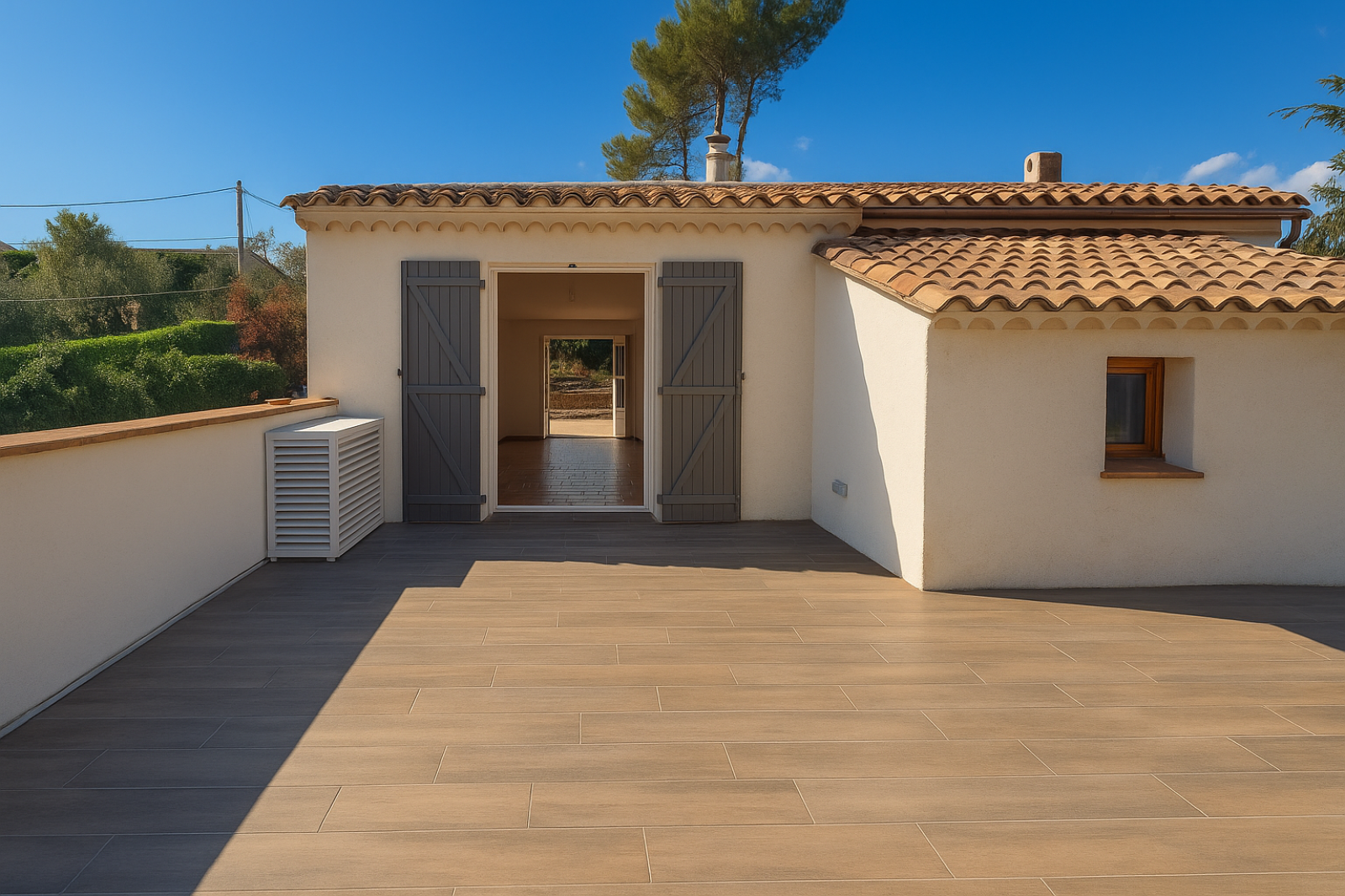 Image_, Villa, Peymeinade, ref :VAP110000850
