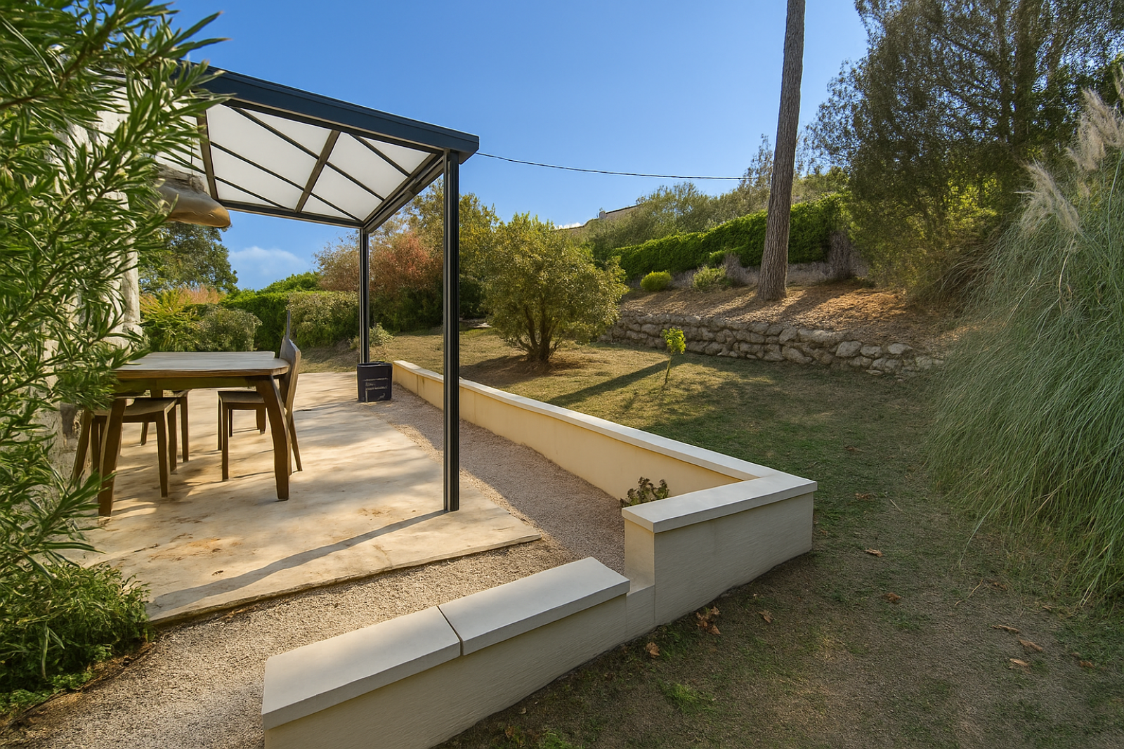 Image_, Villa, Peymeinade, ref :VAP110000850