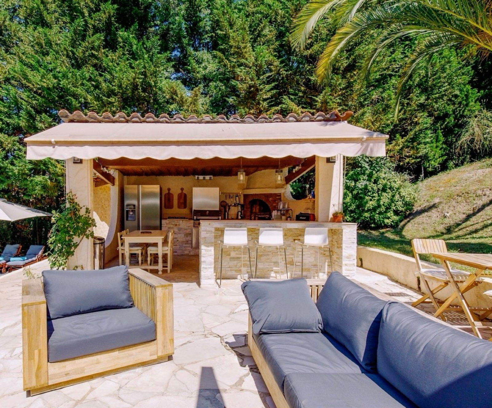 Image_, Villa, Roquefort-les-Pins, ref :LVI190000895