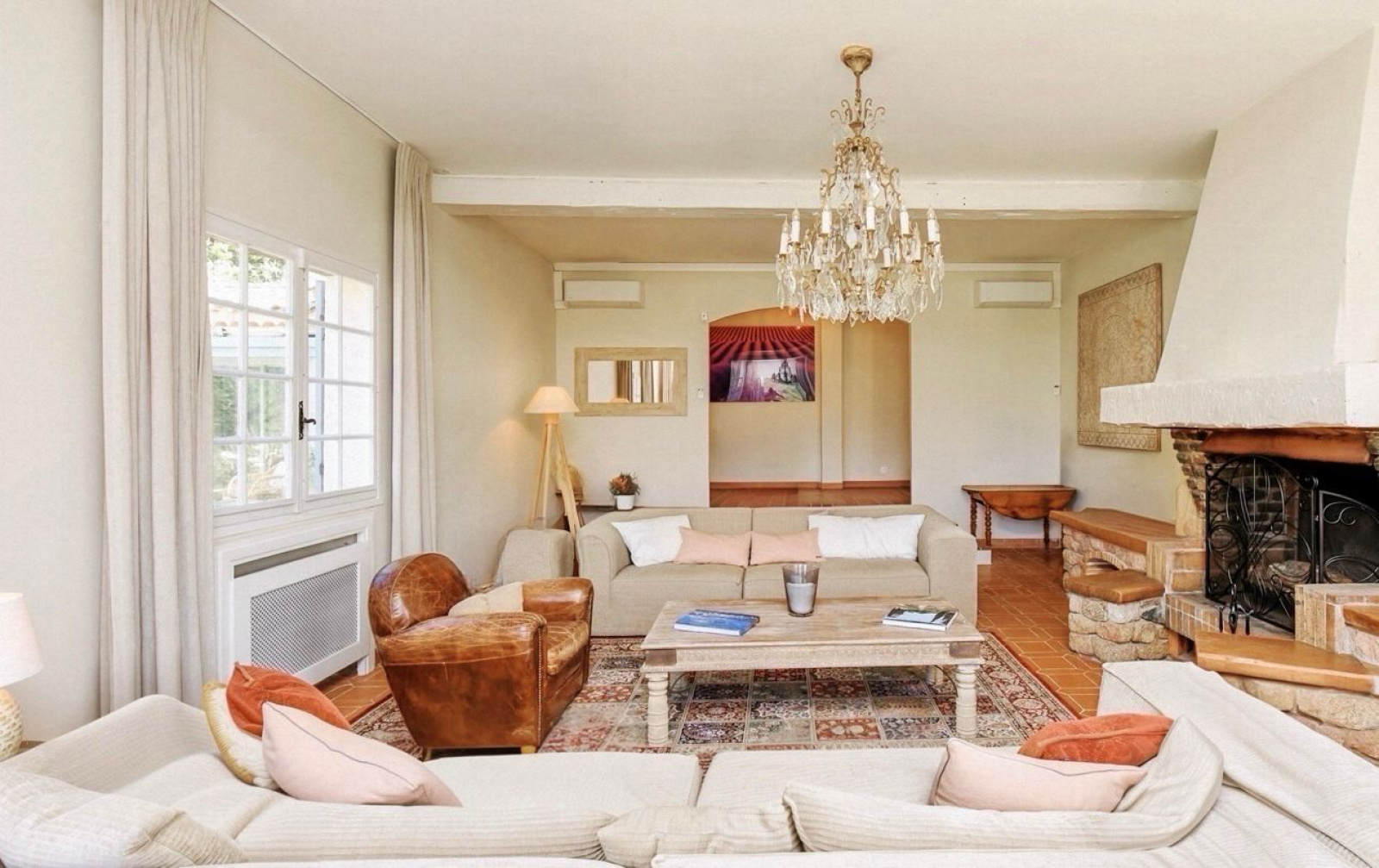 Image_, Villa, Roquefort-les-Pins, ref :LVI190000895