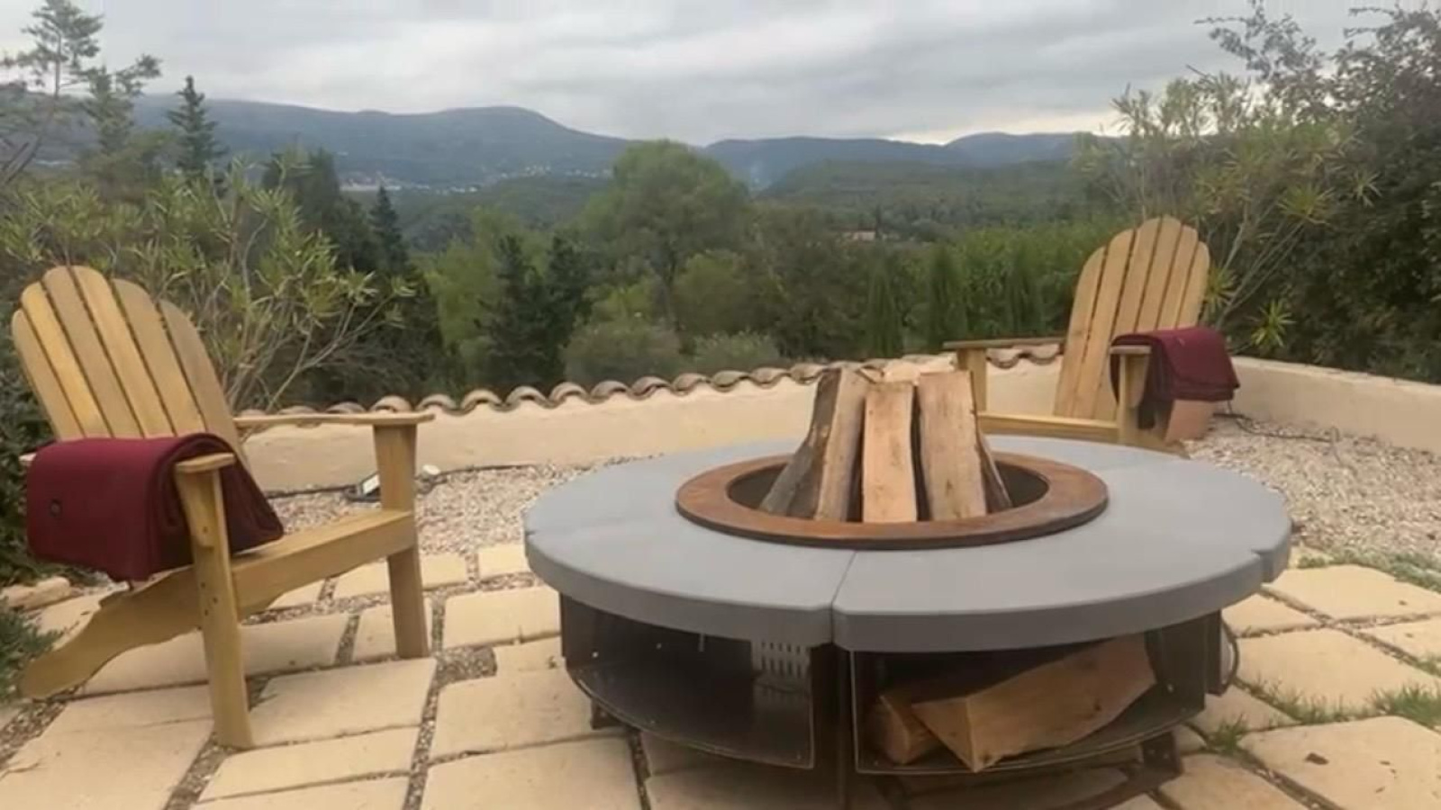 Image_, Villa, Roquefort-les-Pins, ref :LVI190000895