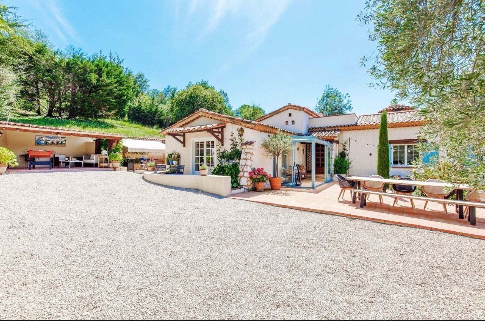 Image_, Villa, Roquefort-les-Pins, ref :LVI190000895