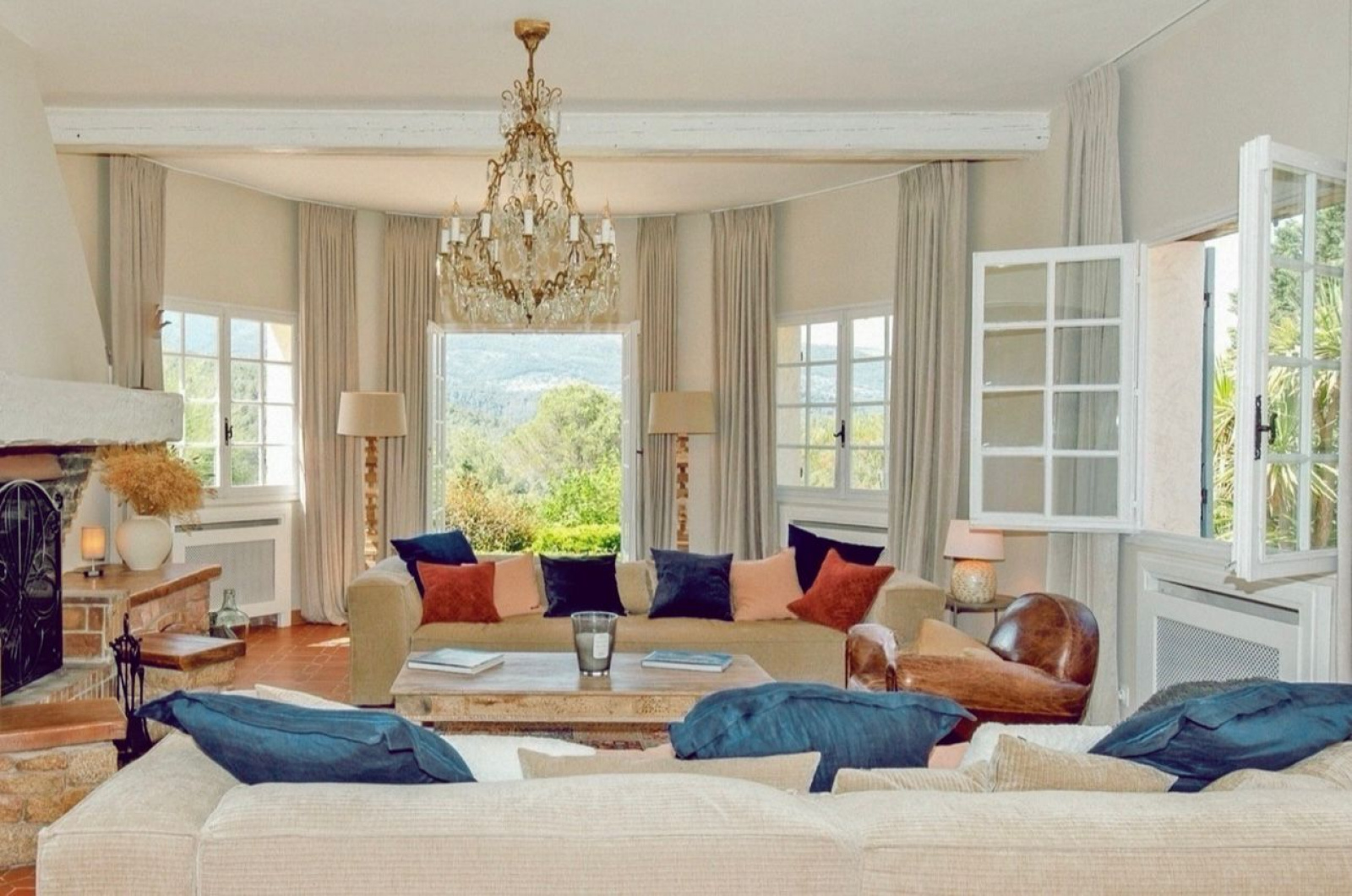 Image_, Villa, Roquefort-les-Pins, ref :LVI190000895