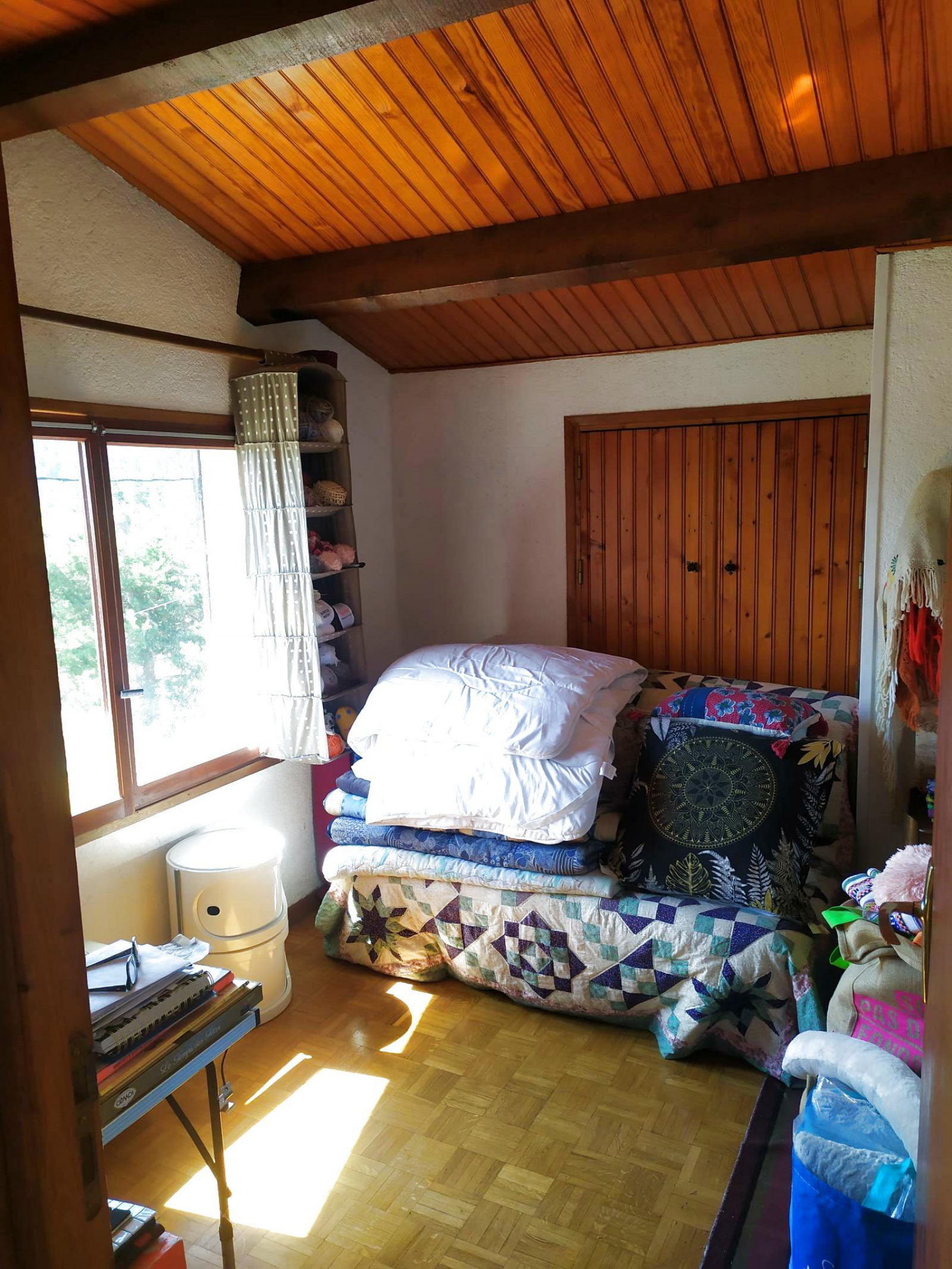 Image_, Chalet, Andon, ref :VCH50000290