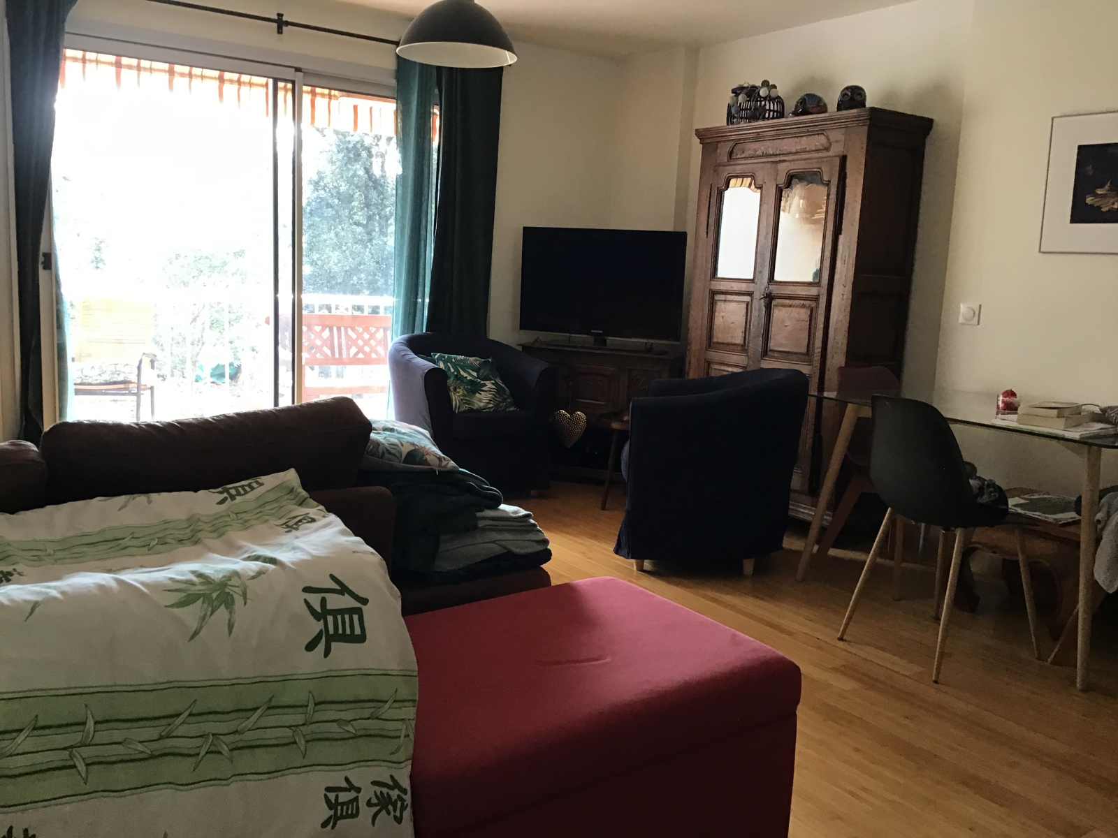 Image_, Appartement, Grasse, ref :VAP160000809