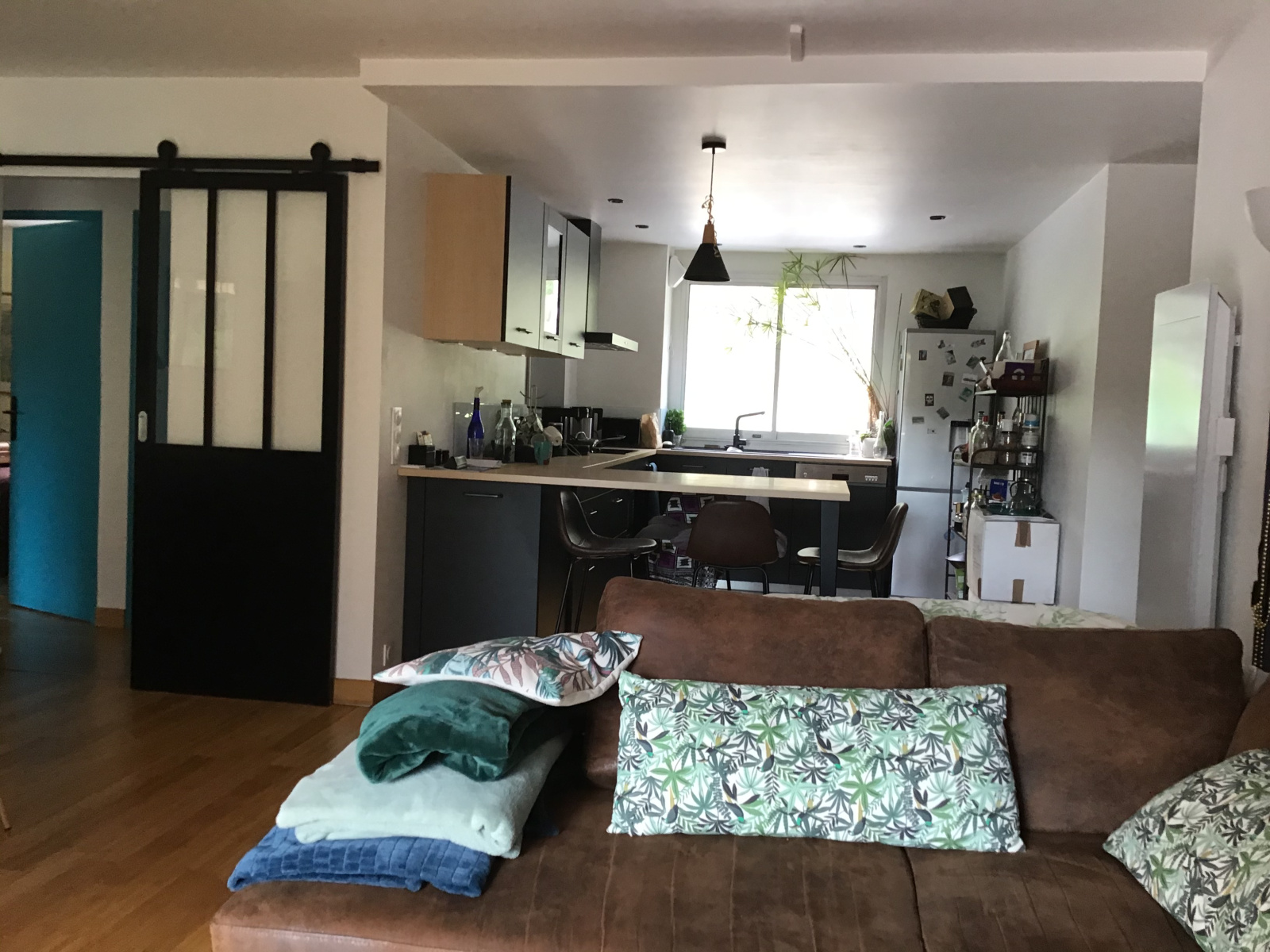 Image_, Appartement, Grasse, ref :VAP160000809