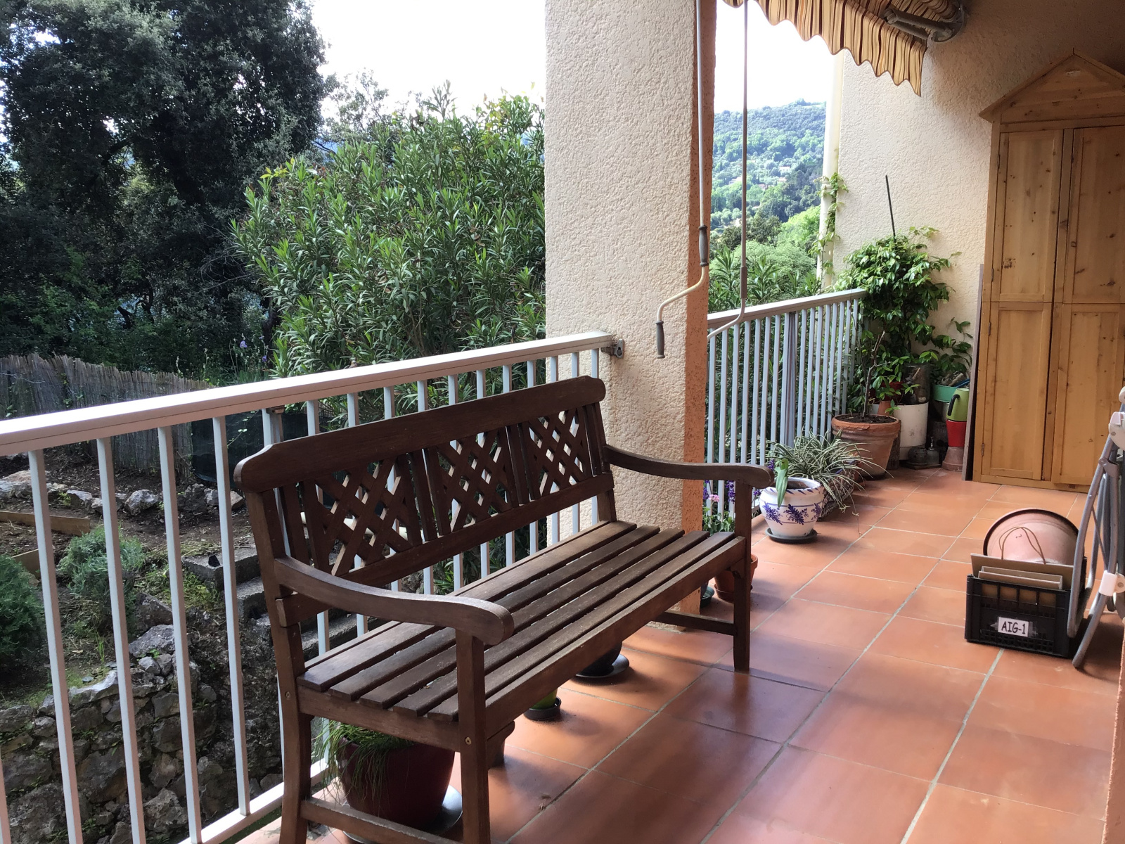 Image_, Appartement, Grasse, ref :VAP160000809
