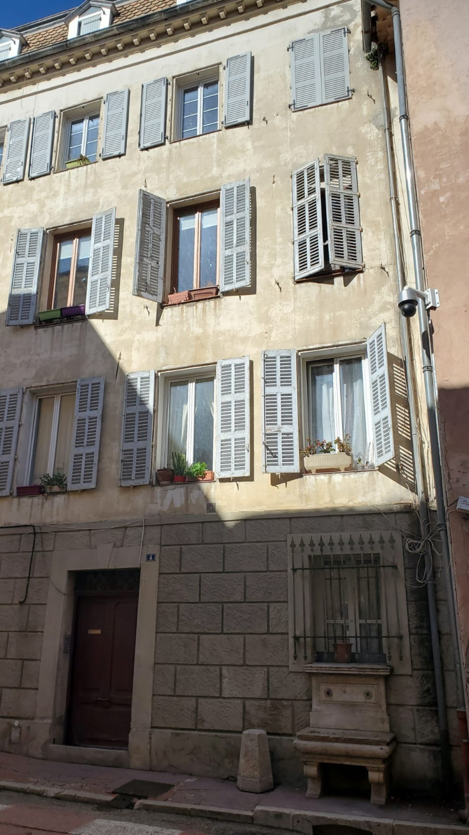 Image_, Appartement, Grasse, ref :VAP140000559