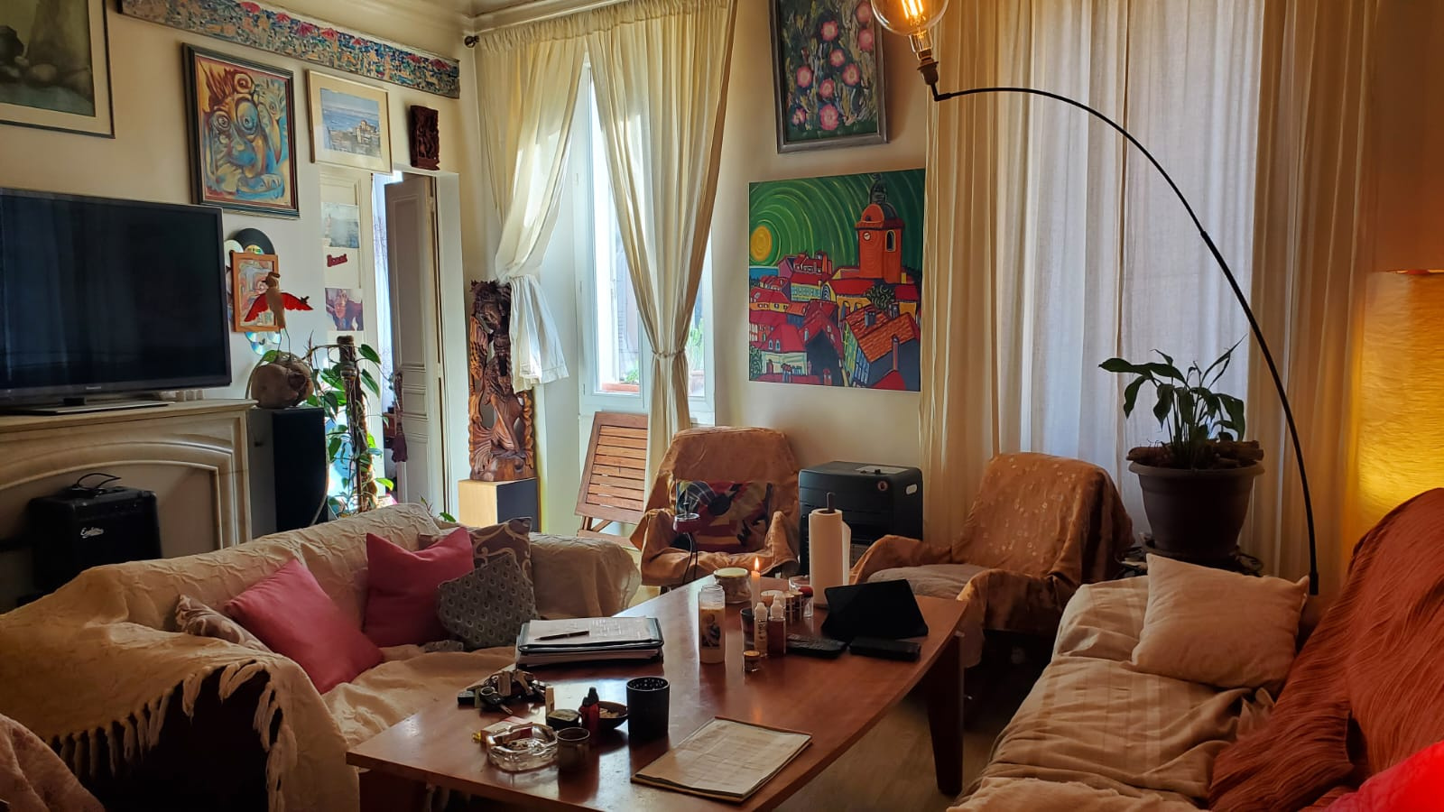 Image_, Appartement, Grasse, ref :VAP140000559