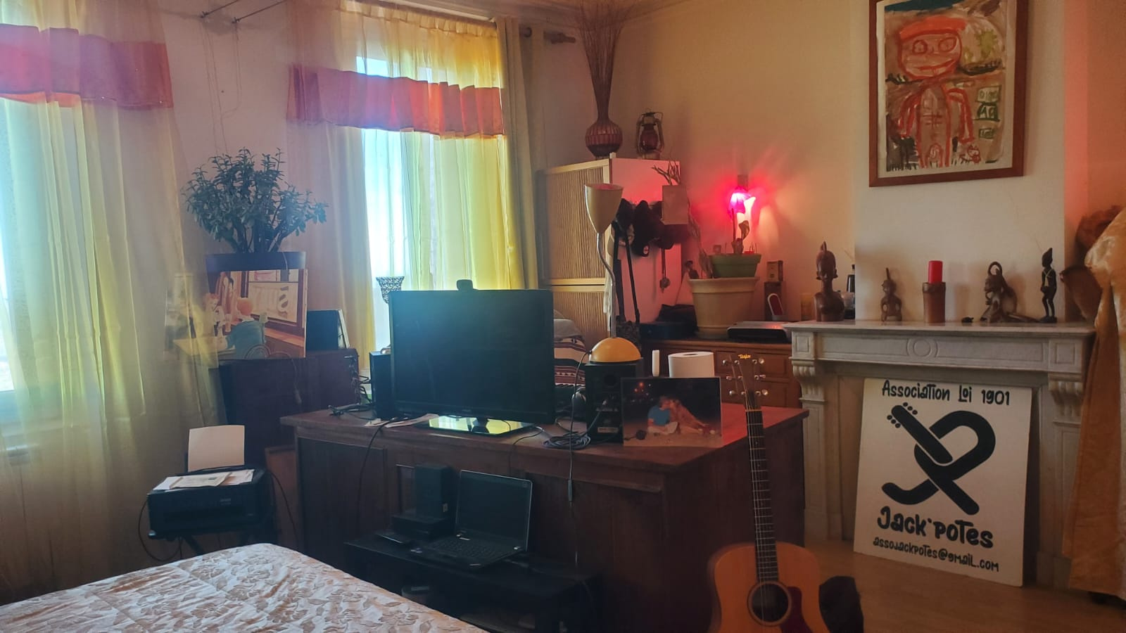 Image_, Appartement, Grasse, ref :VAP140000559