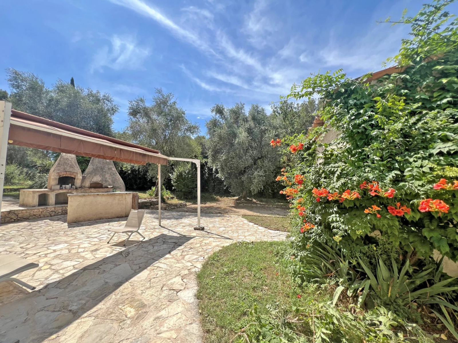 Image_, Maison, Roquefort-les-Pins, ref :VAP110000642