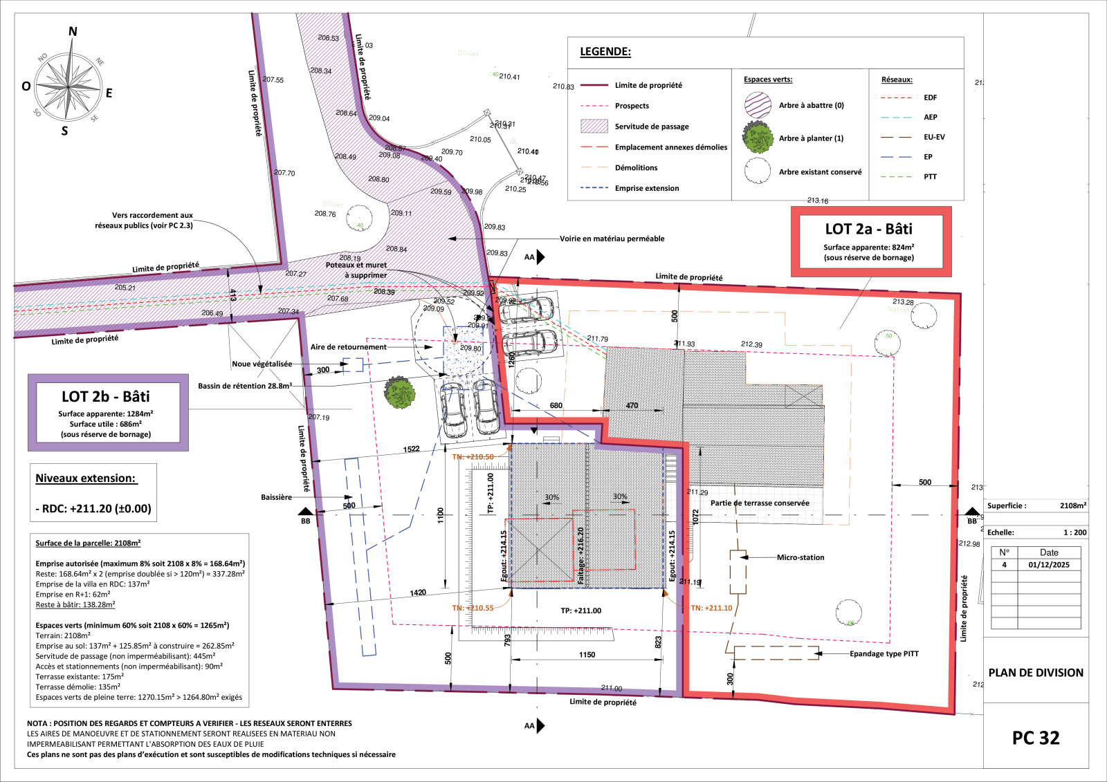 Image_, Maison, Roquefort-les-Pins, ref :VAP110000642