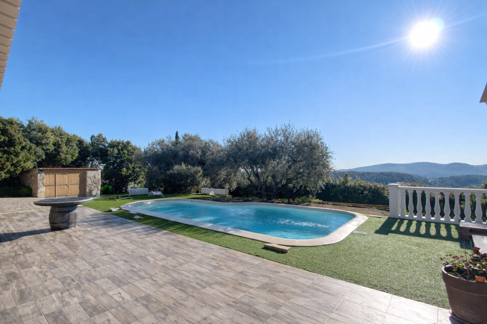 Image_, Maison, Le Tignet, ref :VMA110000896