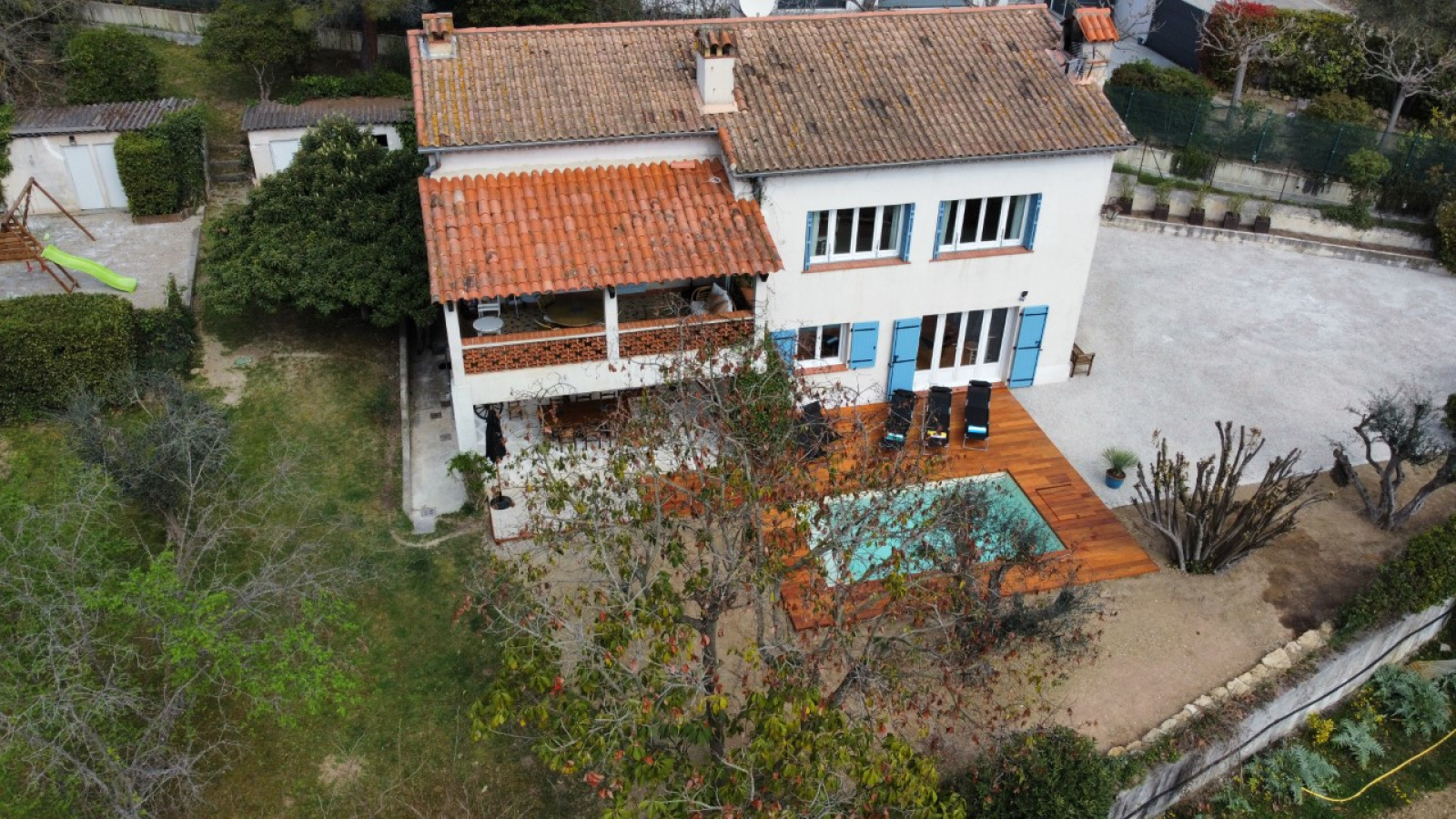 Image_, Villa, Opio, ref :OVI10000439