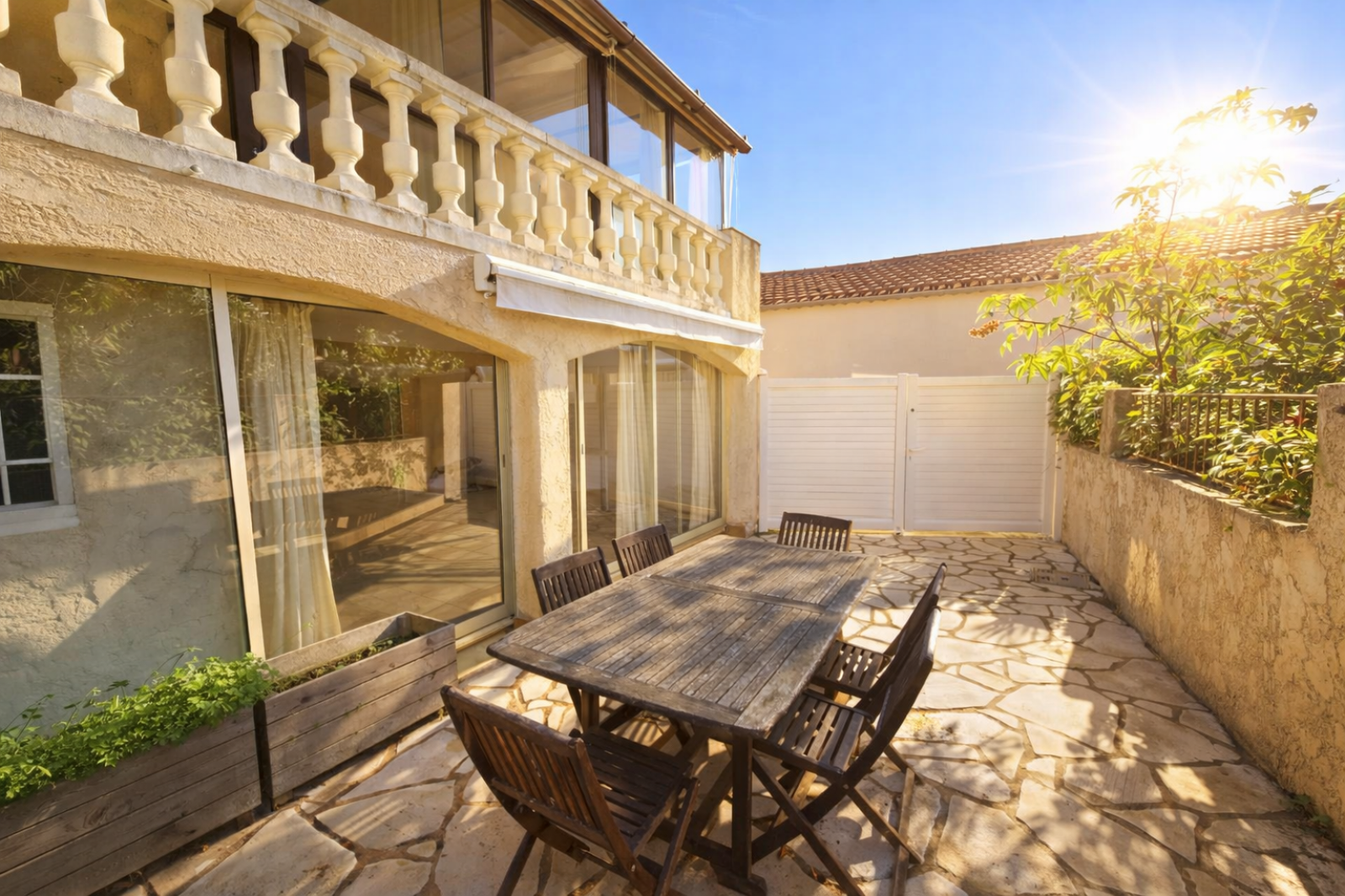 Image_, Maison de village, Pégomas, ref :VMA110000913