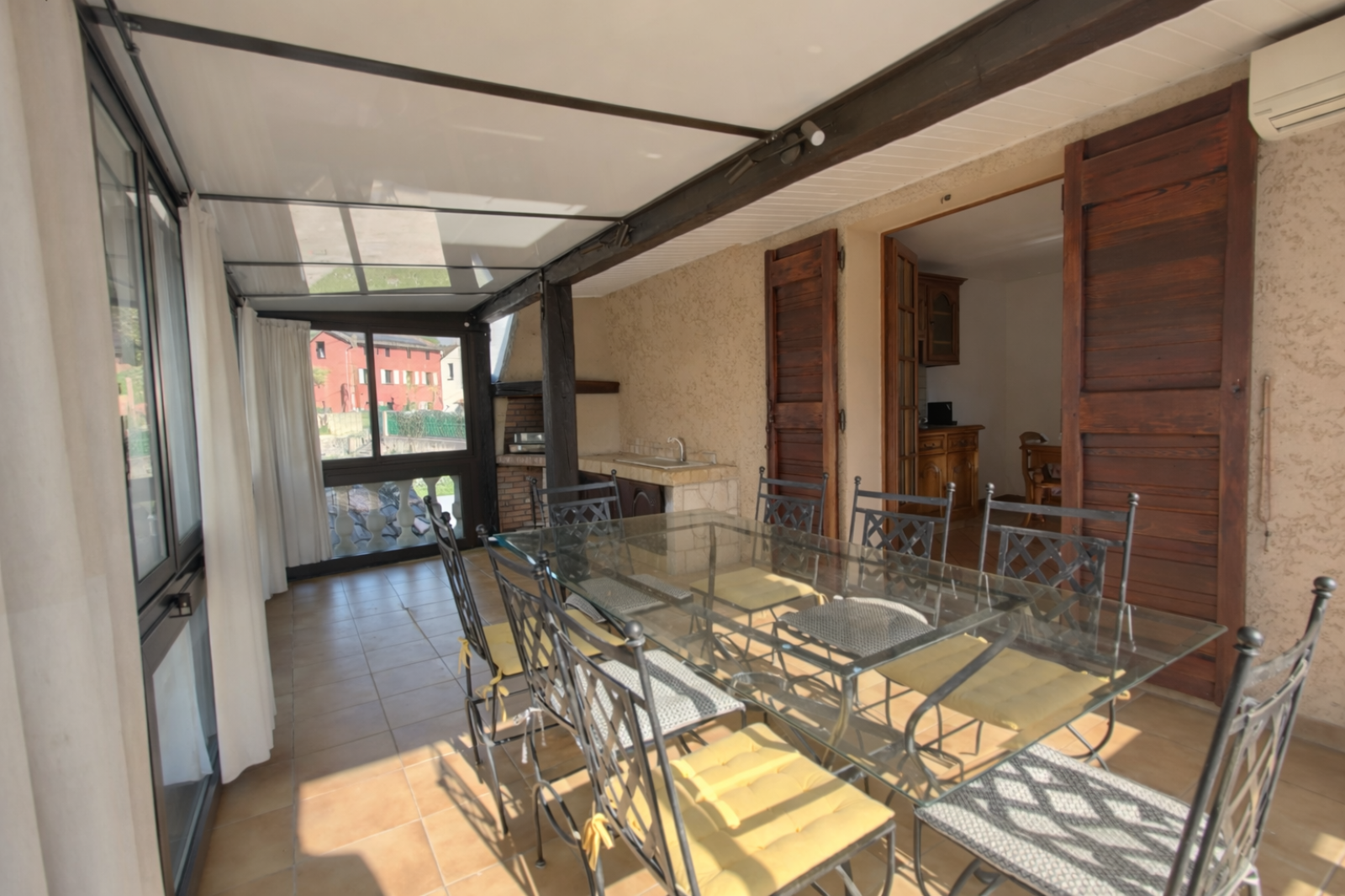 Image_, Maison de village, Pégomas, ref :VMA110000913