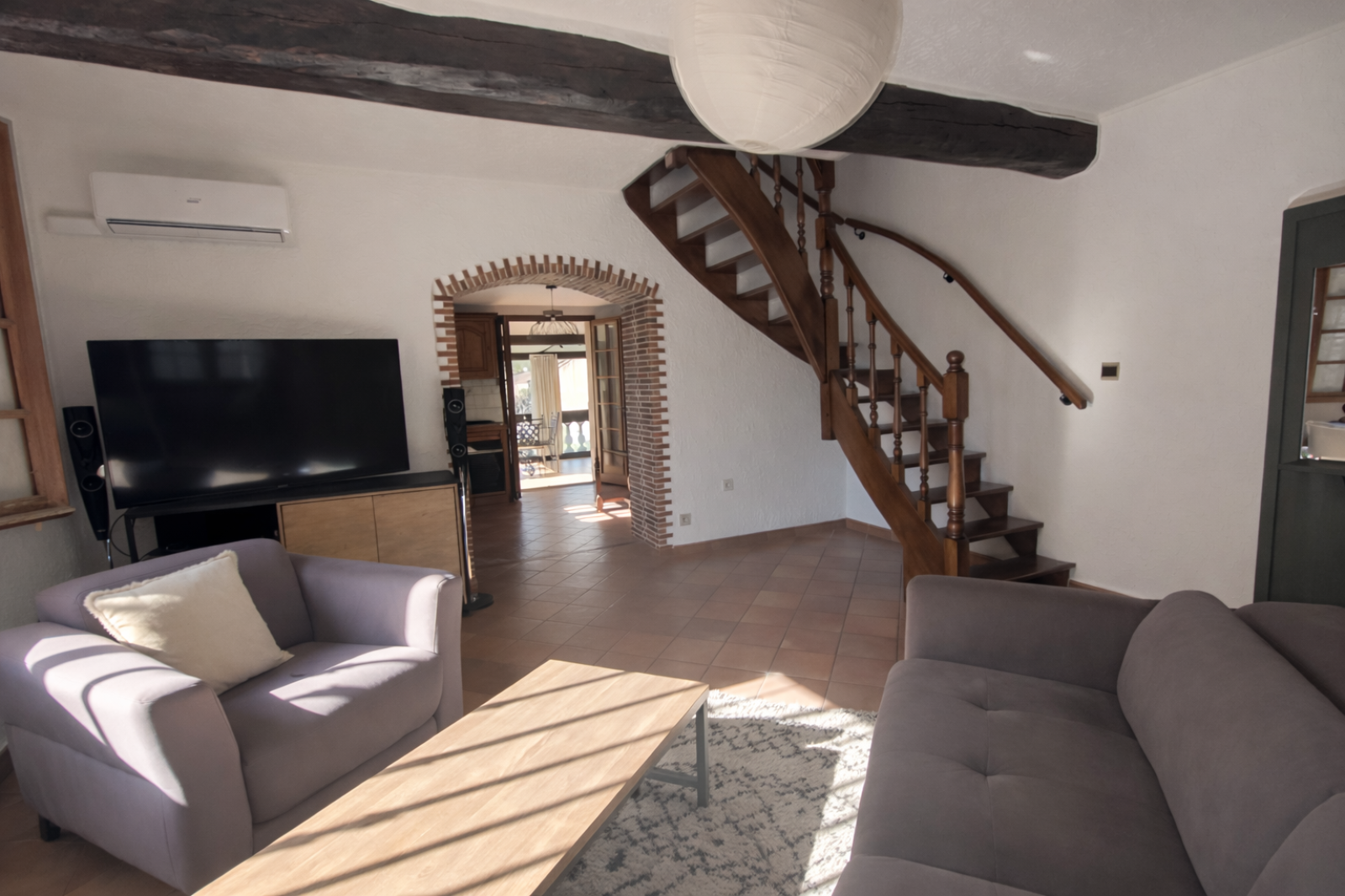 Image_, Maison de village, Pégomas, ref :VMA110000913