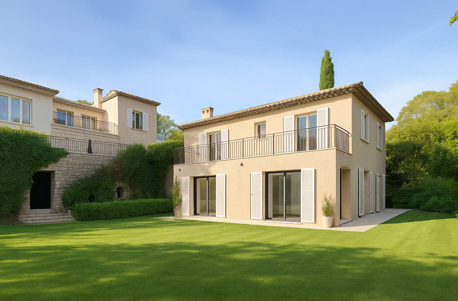 Image_, Appartement, Mouans-Sartoux, ref :VAP110000729