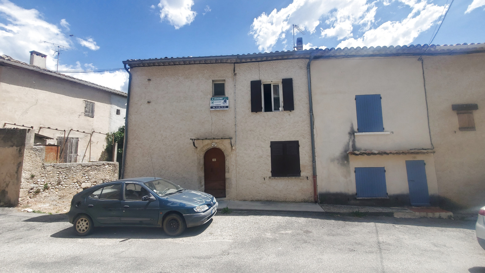 Image_, Maison, Puimoisson, ref :VMA30000825