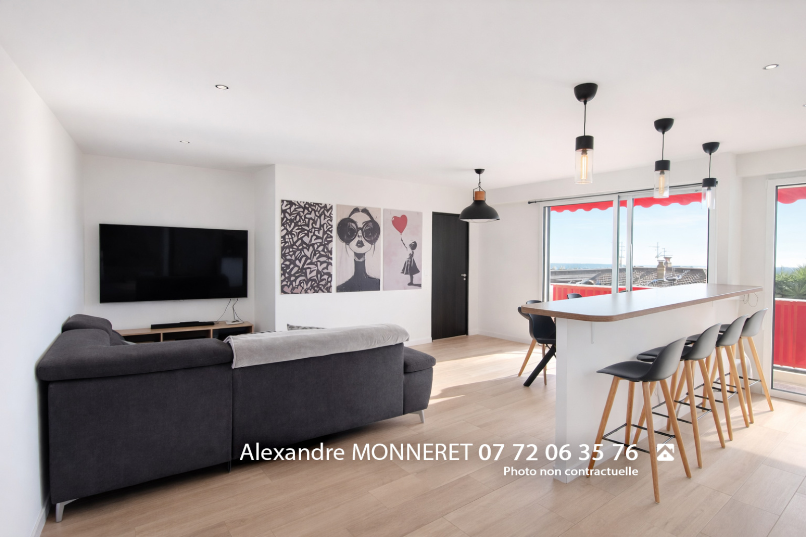 Image_, Appartement, Grasse, ref :VAP110000900