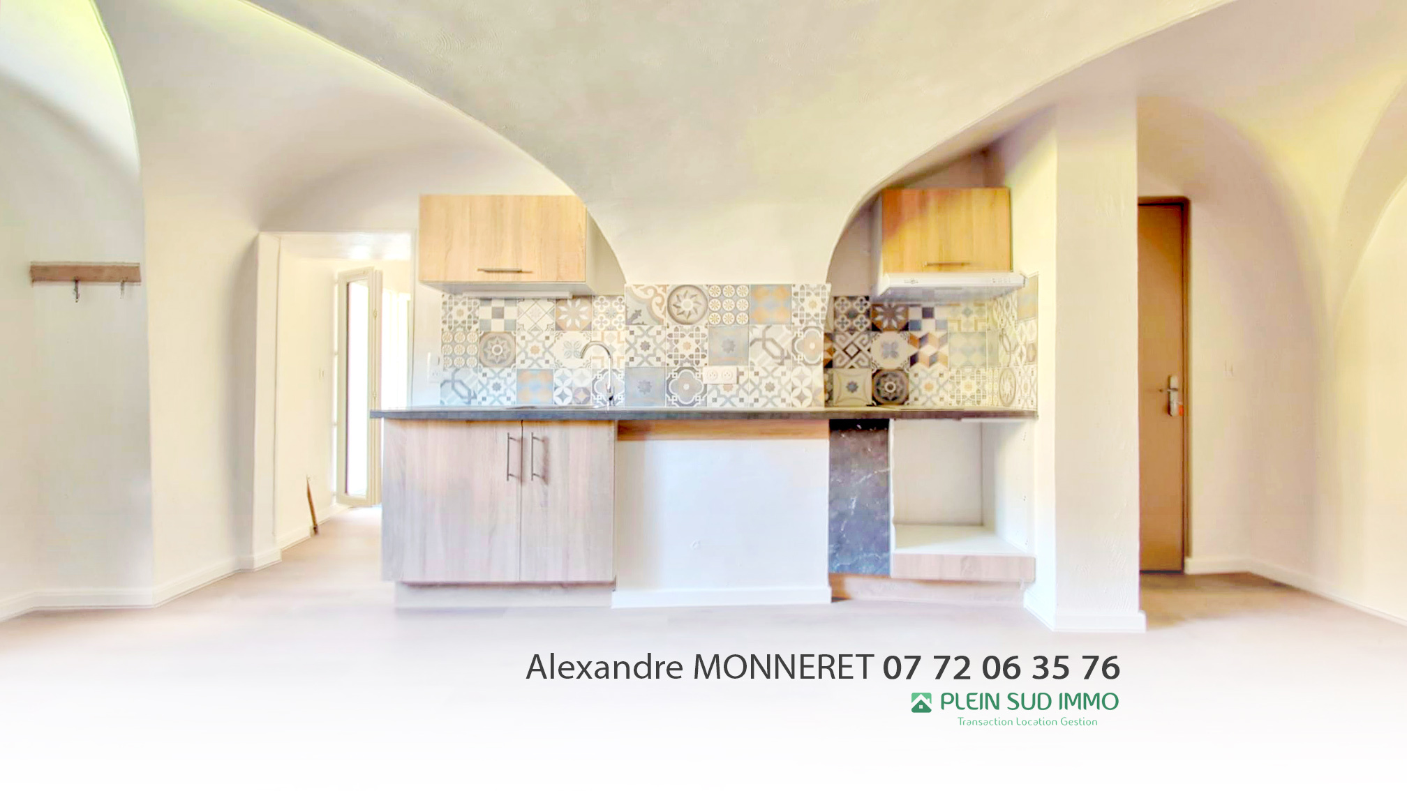 Photo bien immobilier