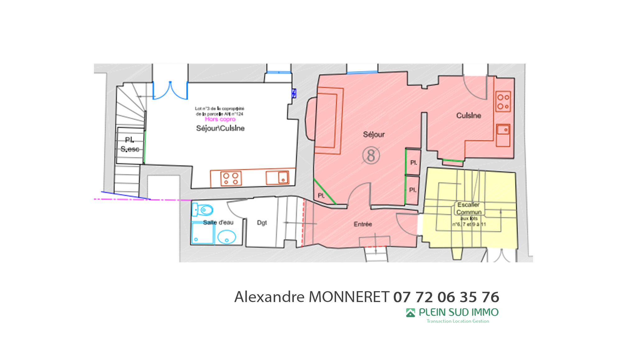 Photo bien immobilier