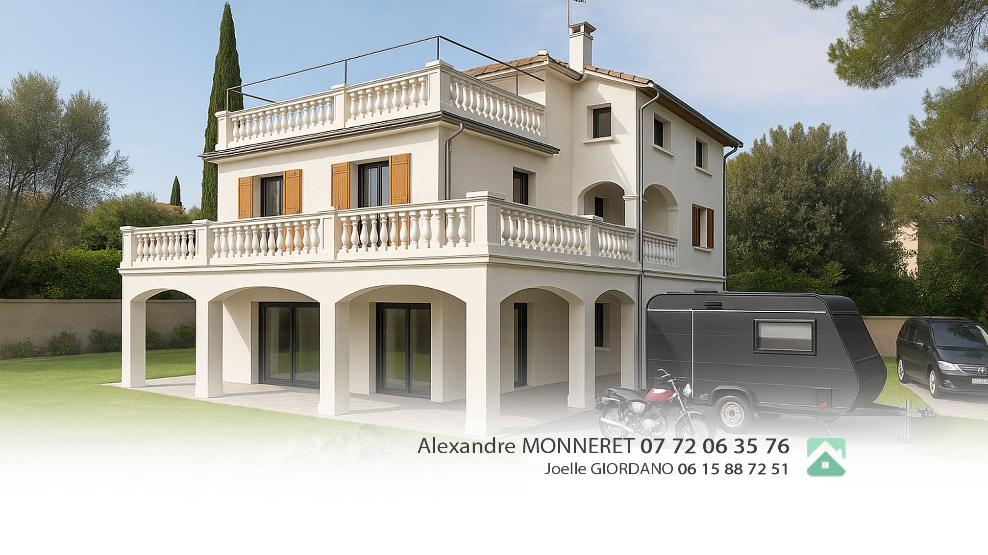 Photo bien immobilier