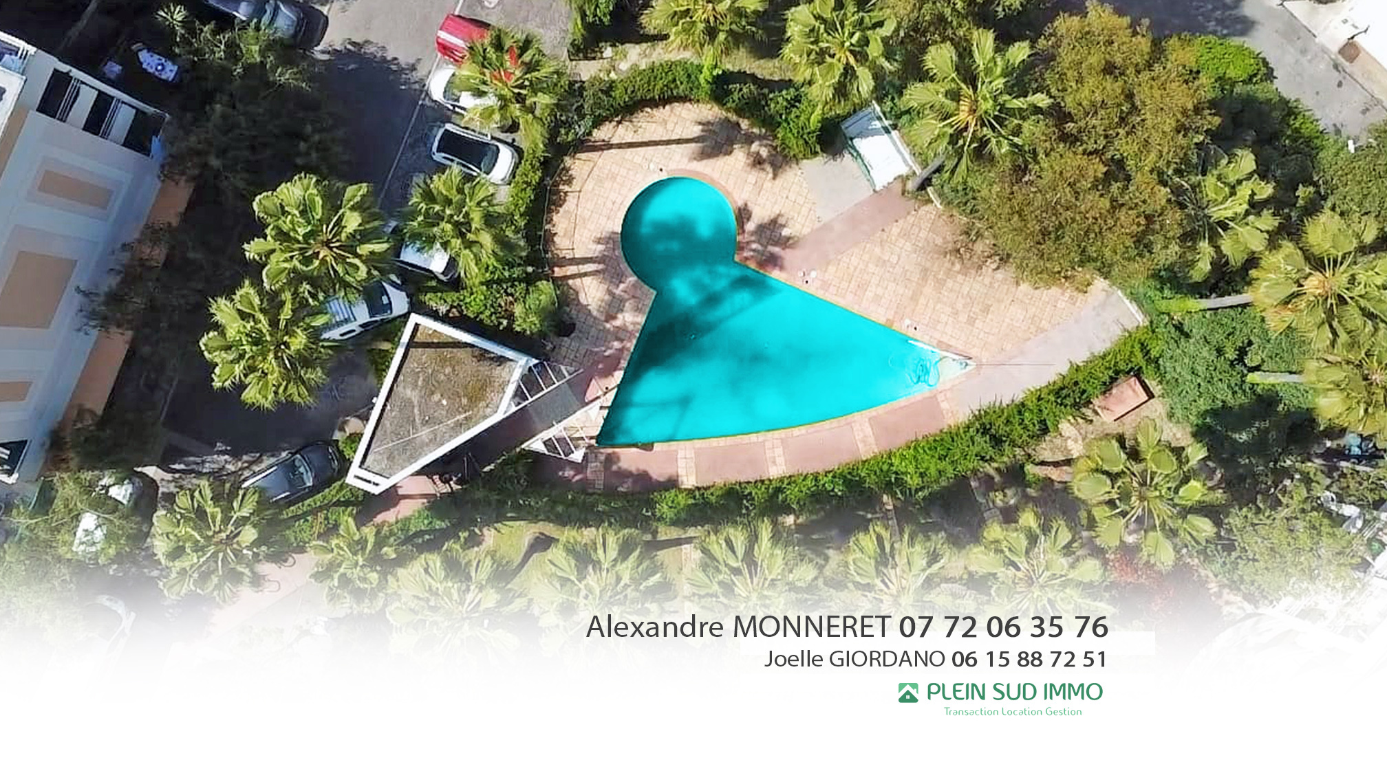 Photo bien immobilier