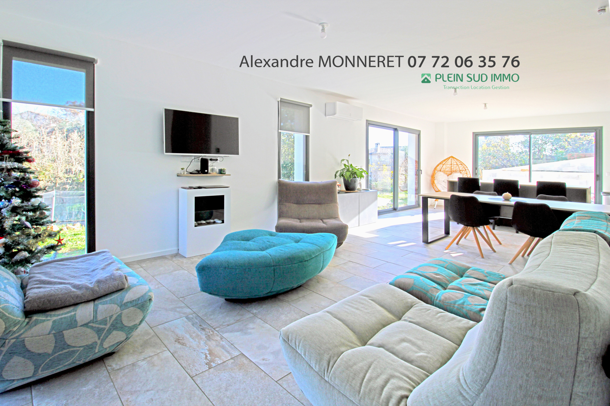 Photo bien immobilier