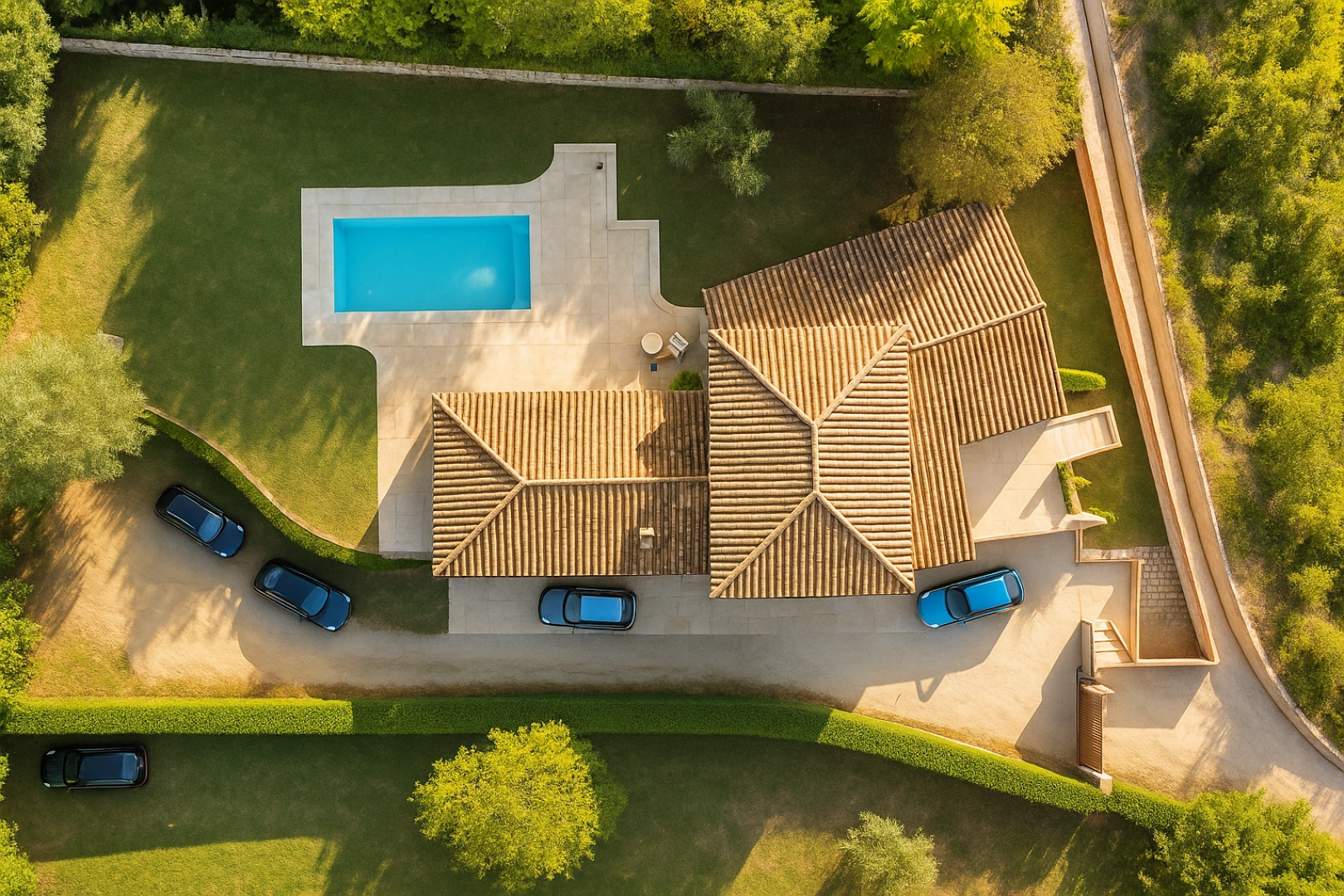 property